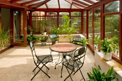 Middleton Hall conservatory quotes