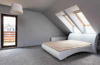 Middleton Hall bedroom extensions