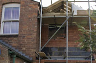 free Middleton Hall home extension quotes
