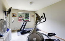 Middleton Hall home gym construction leads